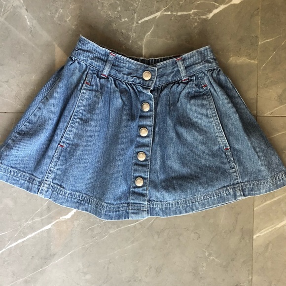 GAP Other - 3 for $25, GAP girl’s denim skirt
